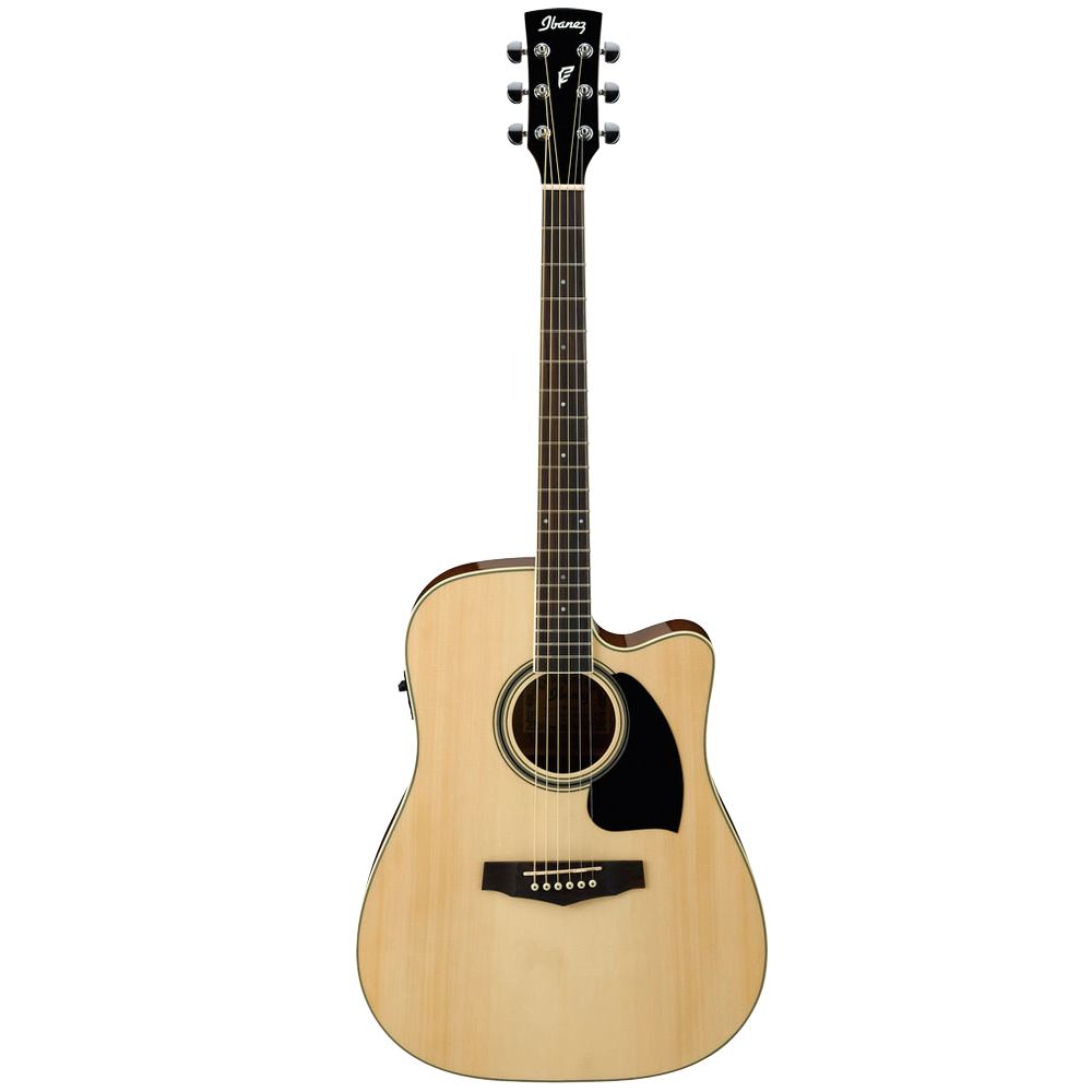 Ibanez PF15ECE Semi Acoustic Guitar