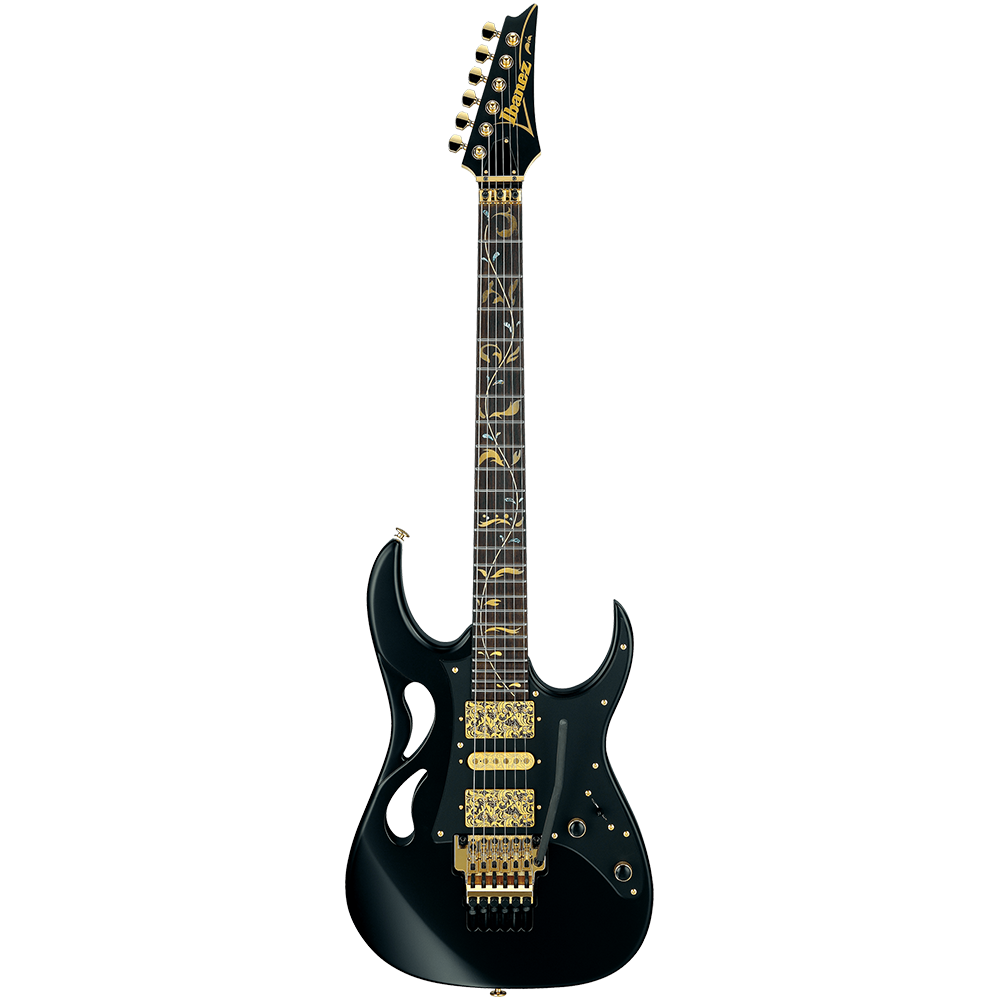 Ibanez PIA/JEM/UV Series PIA3761 XB Electric Guitar