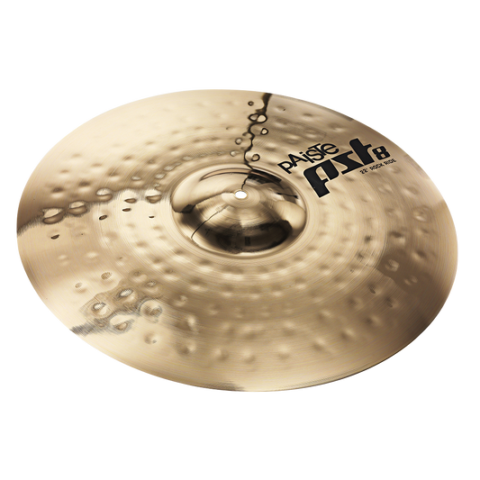 Paiste PST 8 Reflector Rock Ride 22"