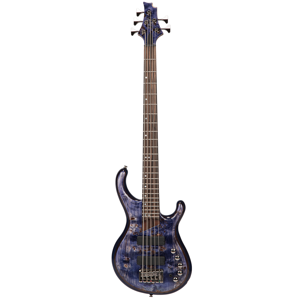 Cort Persona 5 LAV Bass Guitar