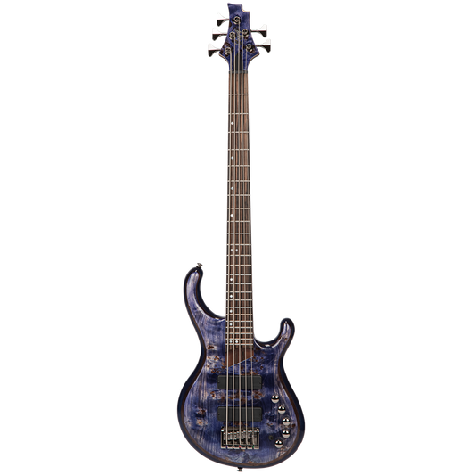Cort Persona 5 LAV Bass Guitar