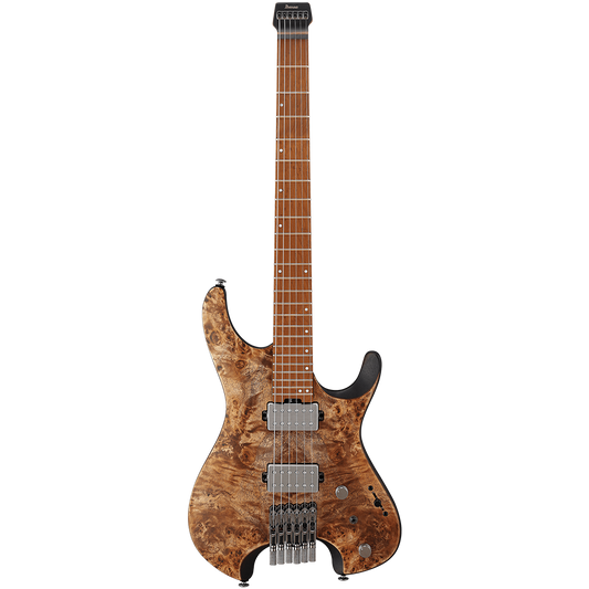 Ibanez Q Series Q52PB ABS Electric Guitar