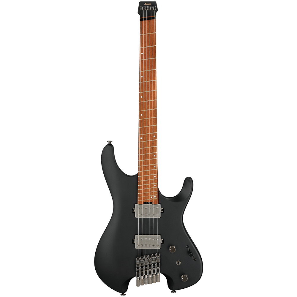 Ibanez Q Series QX52 BKF Electric Guitar