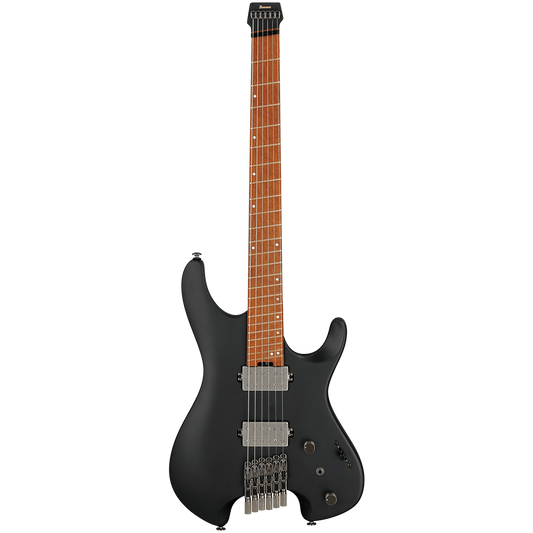 Ibanez Q Series QX52 BKF Electric Guitar