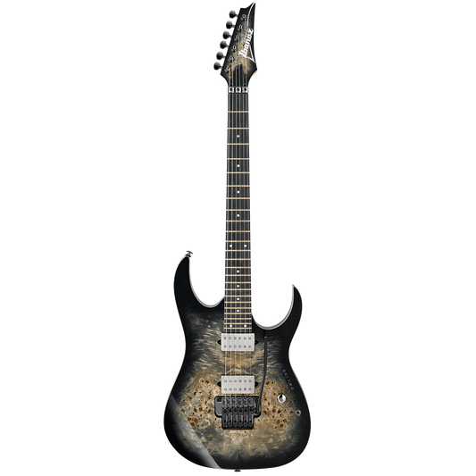 Ibanez RG1120PBZ CKB Electric Guitar