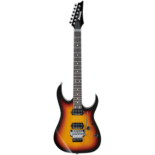 Ibanez RG2820ZD TFB Prestige Electric Guitar