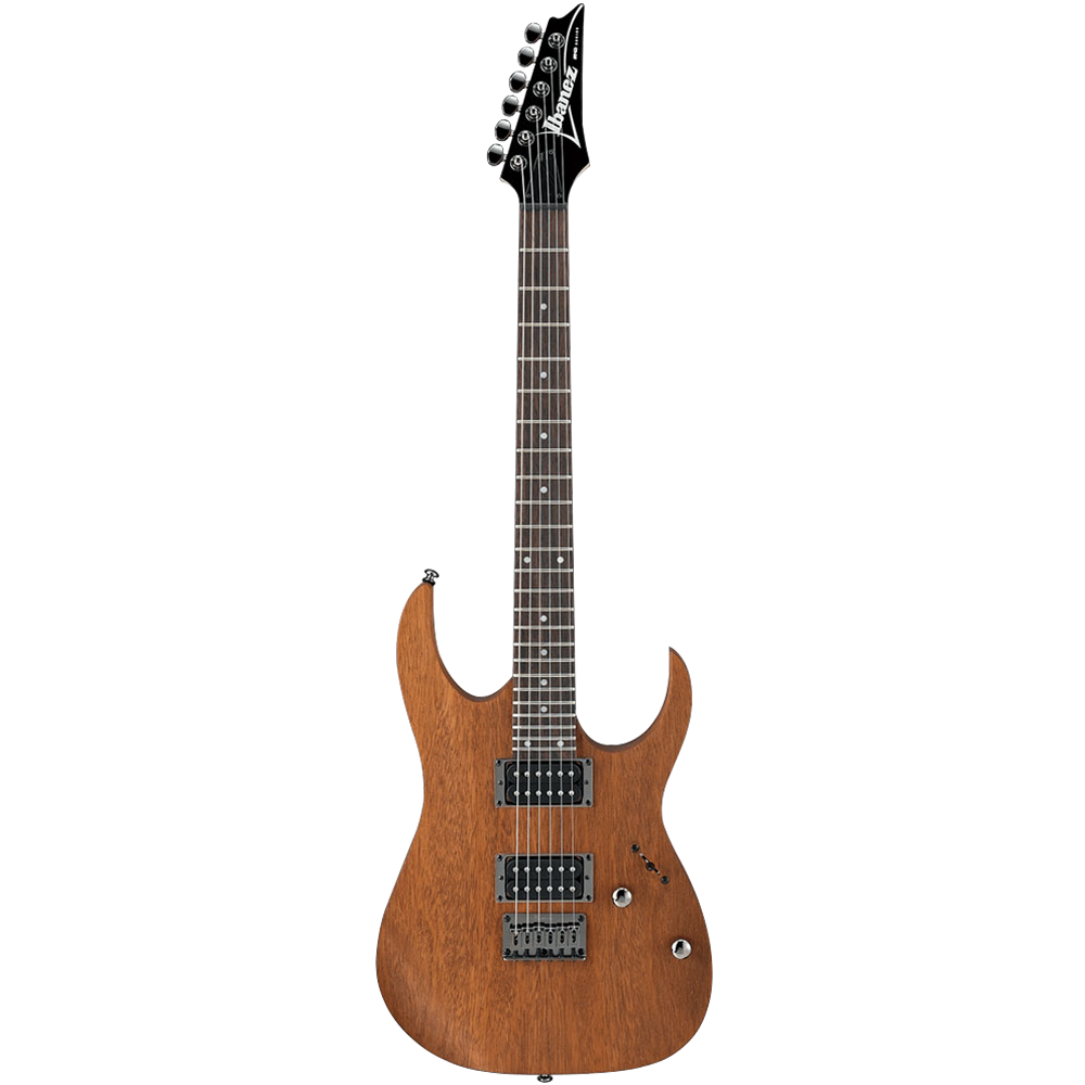 Ibanez RG421 MOL Electric Guitar