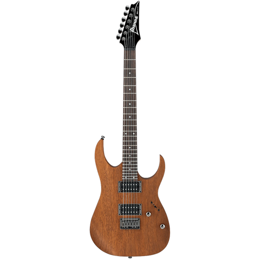 Ibanez RG421 MOL Electric Guitar