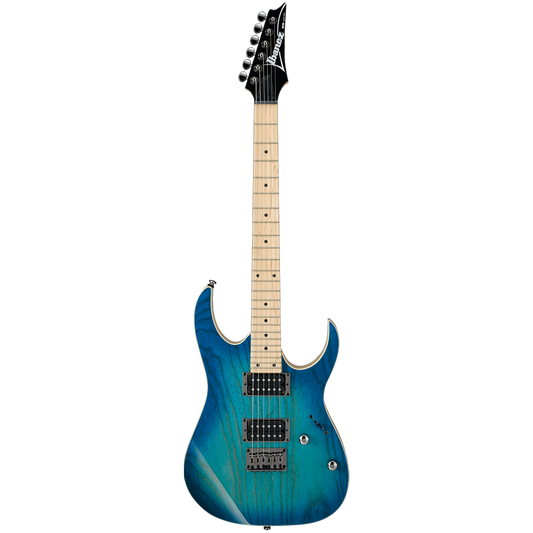 Ibanez RG421AHM BMT Electric Guitar