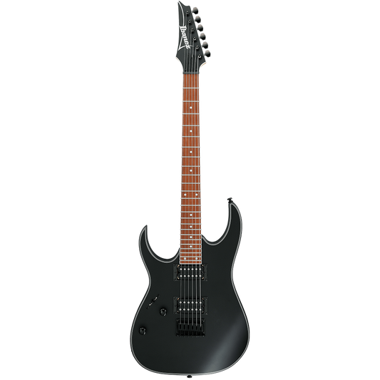 Ibanez RG Series RG421EXL BKF Electric Guitar