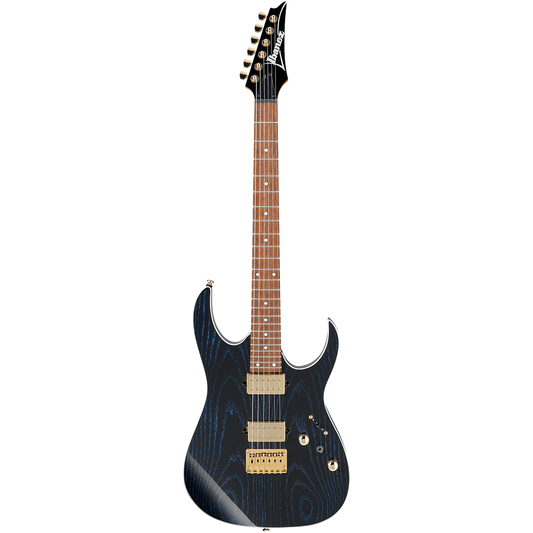 Ibanez RG421HPAH BWB Electric Guitar