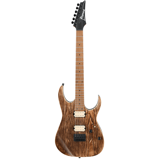 Ibanez RG421HPAM ABL Electric Guitar