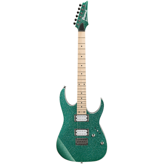 Ibanez RG421MSP TSP Electric Guitar