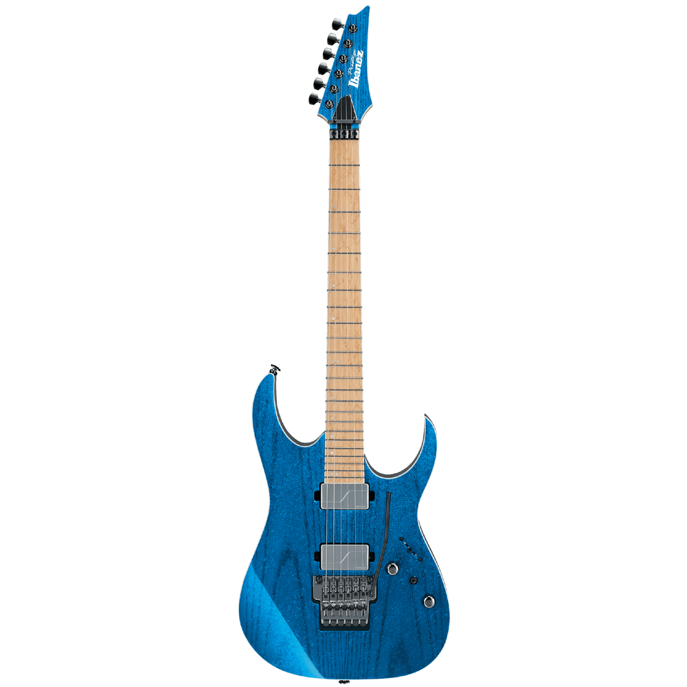 Ibanez RG5120M FCN Prestige Electric Guitar