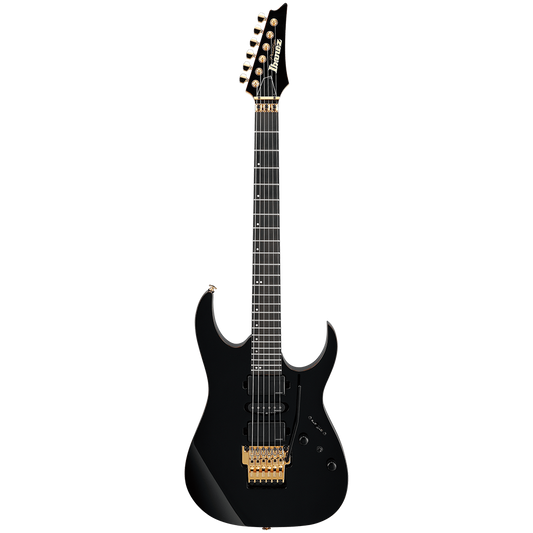 Ibanez RG5170B BK Prestige Electric Guitar