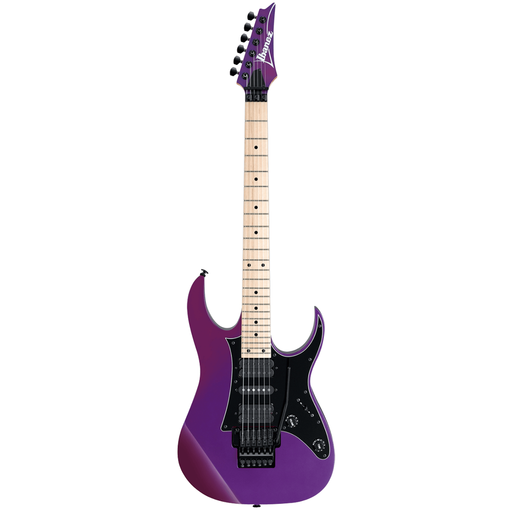 Ibanez RG550 Genesis Electric Guitar