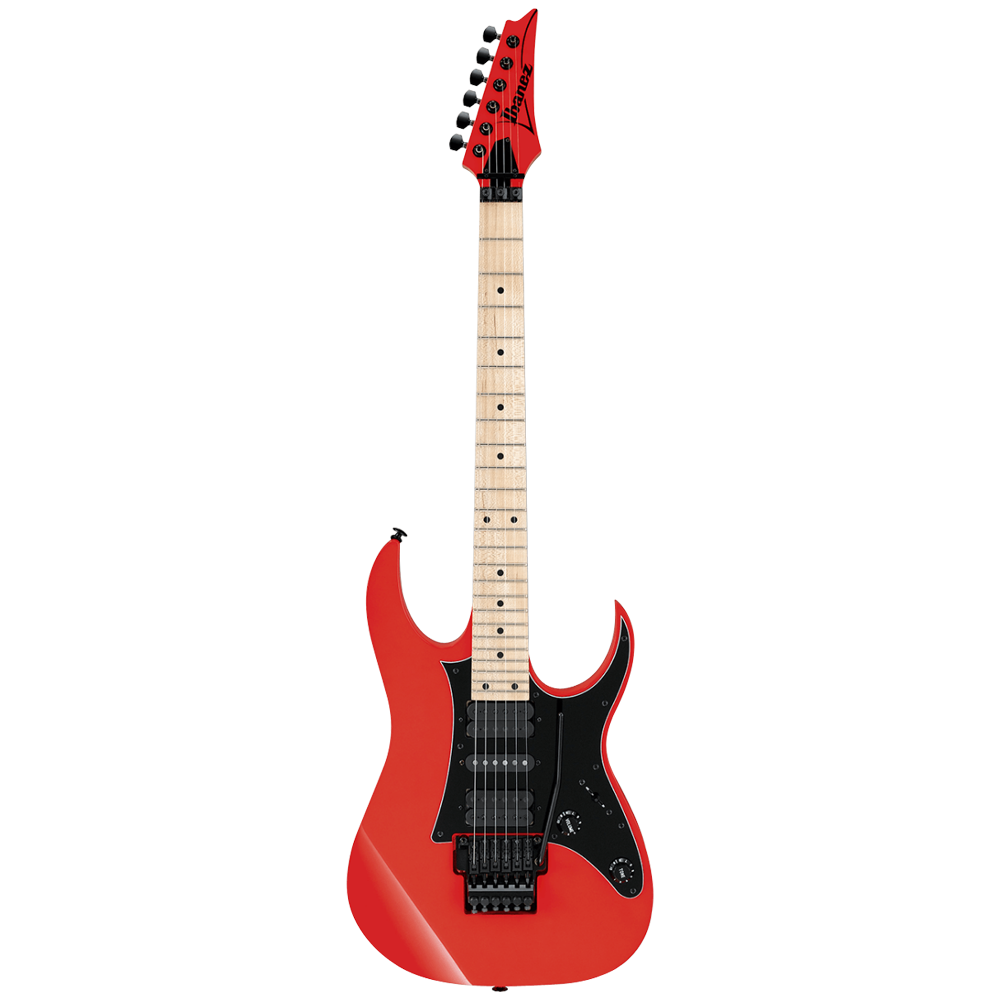 Ibanez RG550 Genesis Electric Guitar