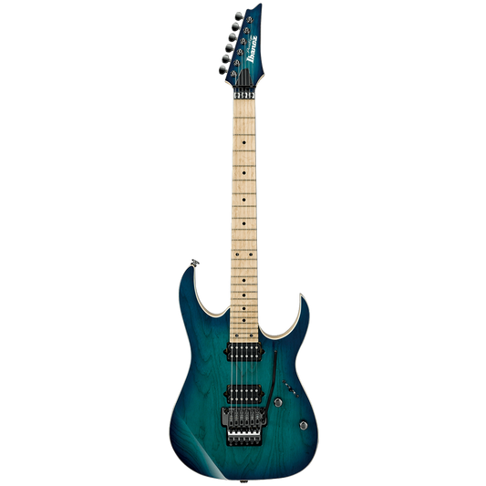 Ibanez RG652AHM NGB Prestige Electric Guitar