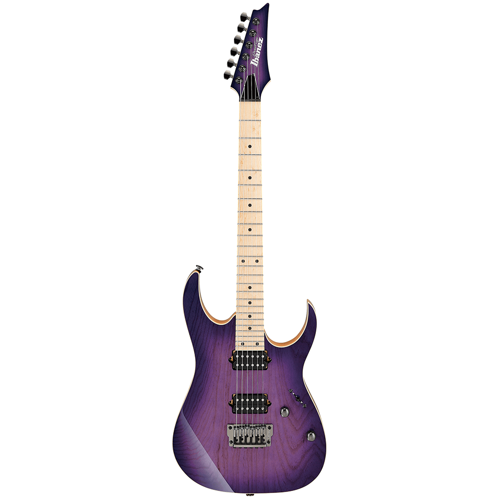 Ibanez RG652AHMFX Prestige Electric Guitar