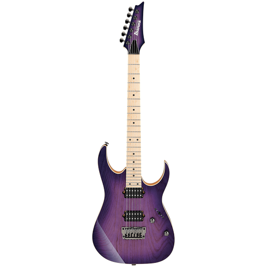 Ibanez RG652AHMFX Prestige Electric Guitar