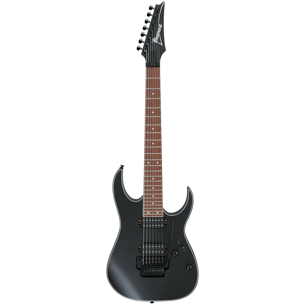 Ibanez RG Series RG7320EX BKF Electric Guitar