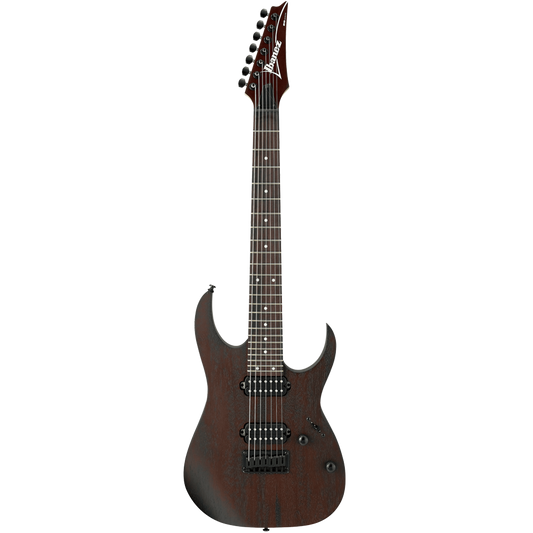 Ibanez RG7421 WNF Electric Guitar