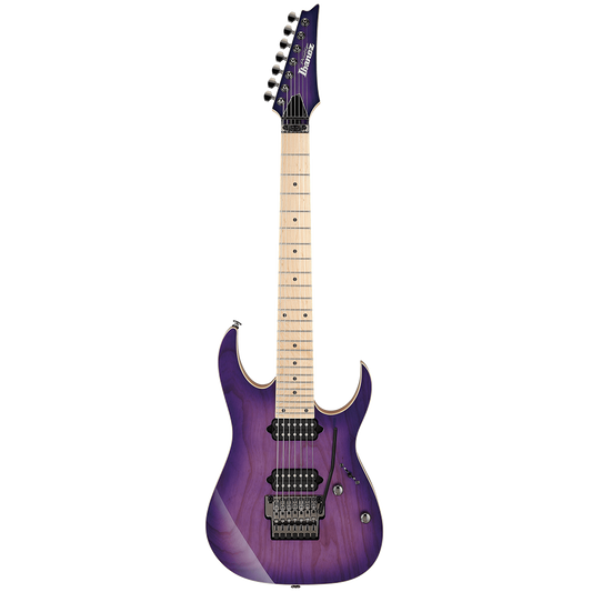 Ibanez RG752AHM RPB Prestige Electric Guitar