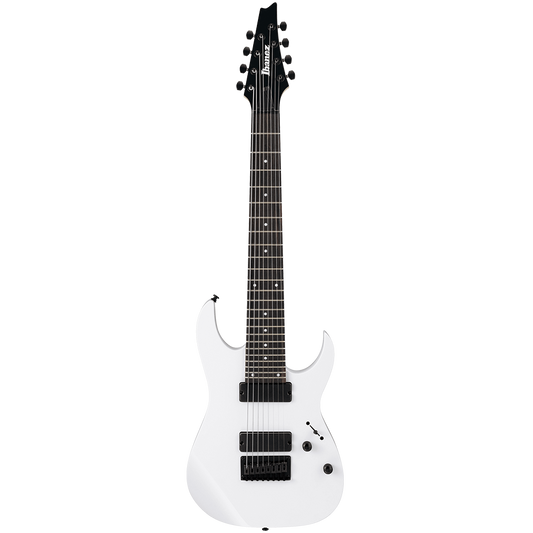 Ibanez RG8 WH Electric Guitar