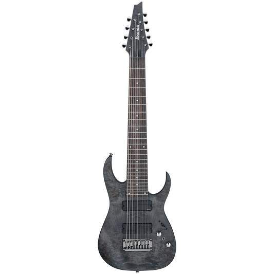 Ibanez RG Series RG9PB TGF Electric Guitar