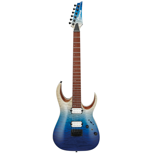 Ibanez RGA42HPQM BIG Electric Guitar