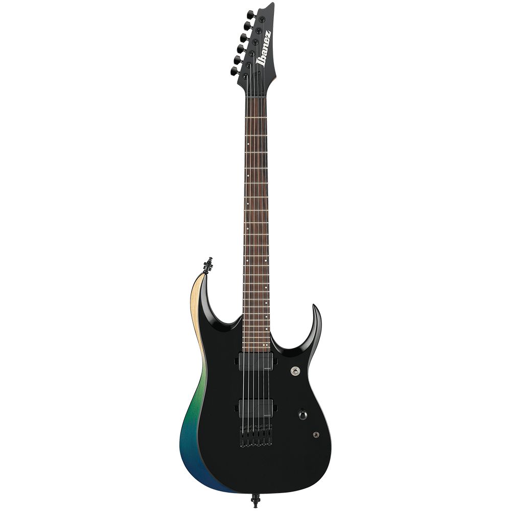 Ibanez RGD Series RGD61ALA MTR Electric Guitar