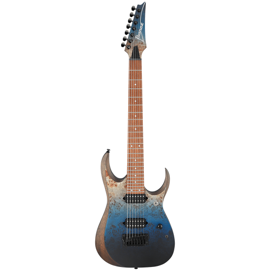 Ibanez RGD Series RGD7521PB DSF Electric Guitar