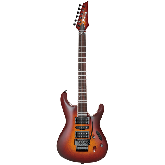 Ibanez S6570SK STB Prestige Electric Guitar