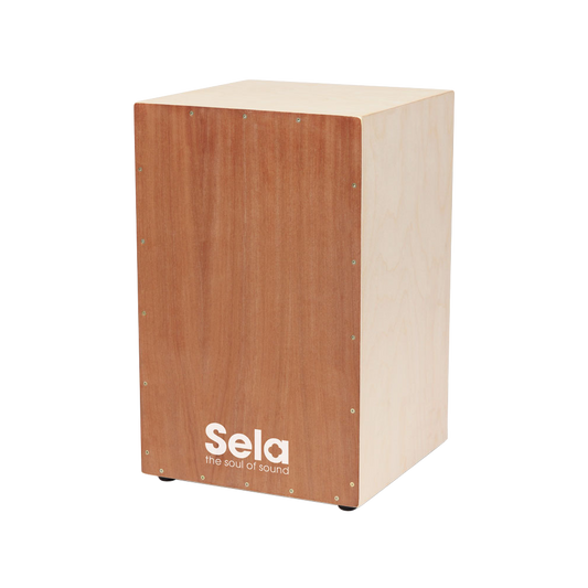 Sela Cajon Kit SE 001