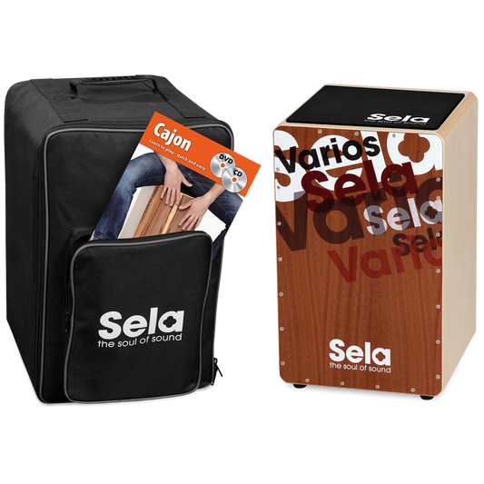 Sela Varios Bundle SE 133 EN