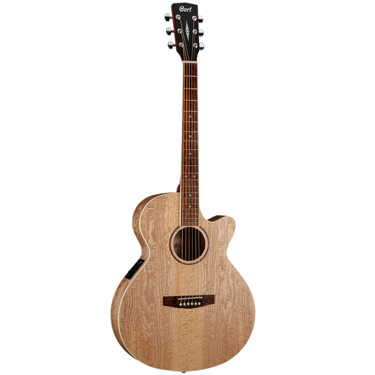 Cort SFX AB Semi Acoustic Guitar