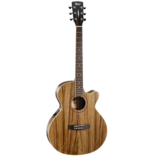 Cort SFX DAO NAT Semi Acoustic Guitar