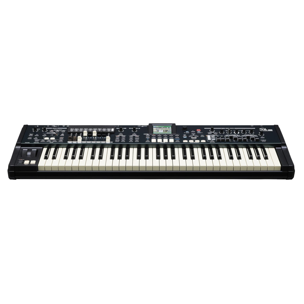 Suzuki SKPROCE-61 Electronic Organ Hammond 61 Keys