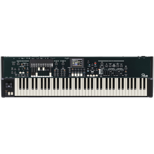 Suzuki SKPROCE-73 Electronic Organ Hammond 73 Keys
