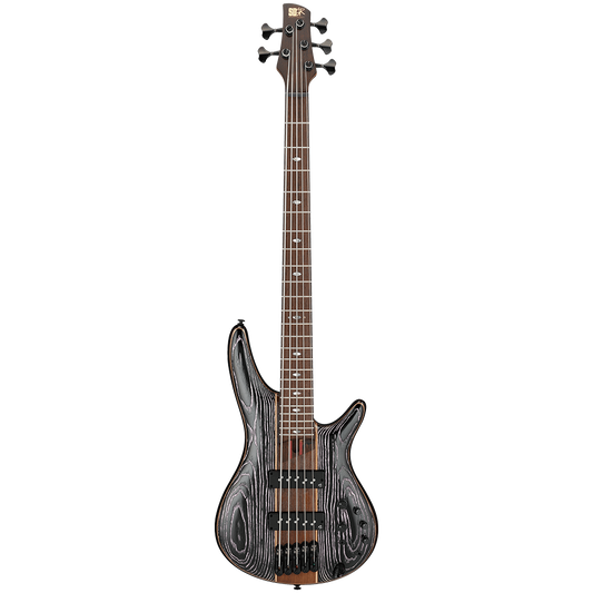 Ibanez SR Series SR1305SB MGL Premium Bass Guitar W/ Styrofoam Case