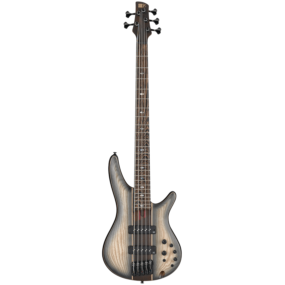 Ibanez SR1345B DWF Premium Bass Guitar