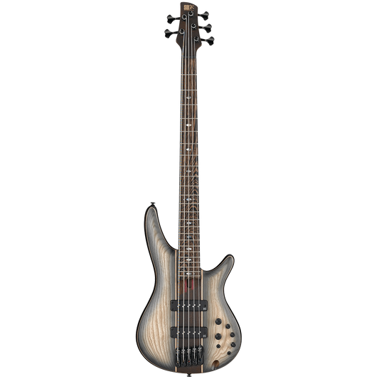 Ibanez SR1345B DWF Premium Bass Guitar