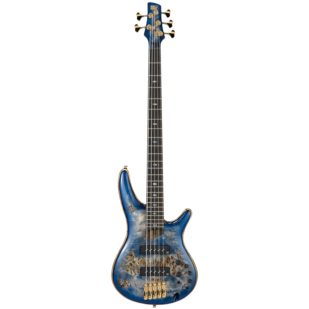Ibanez SR2605 CBB Premium Bass Guitar
