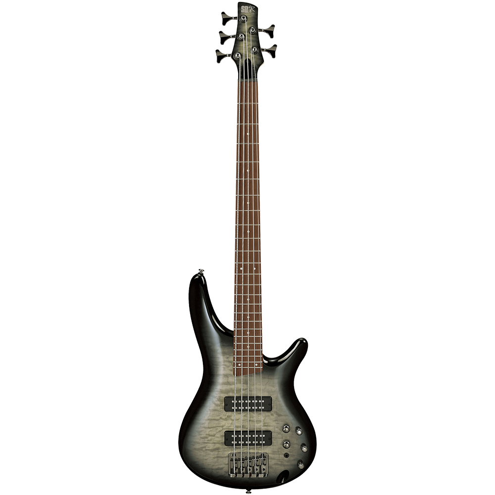 Ibanez SR405EQM SKG Bass Guitar