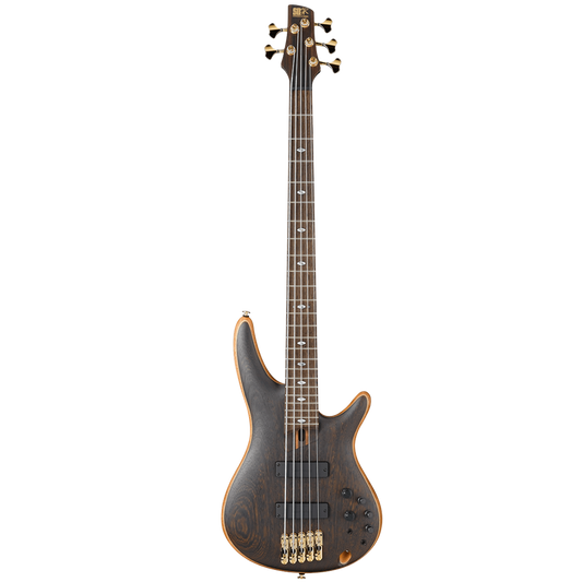 Ibanez SR5005 OL Prestige Bass Guitar