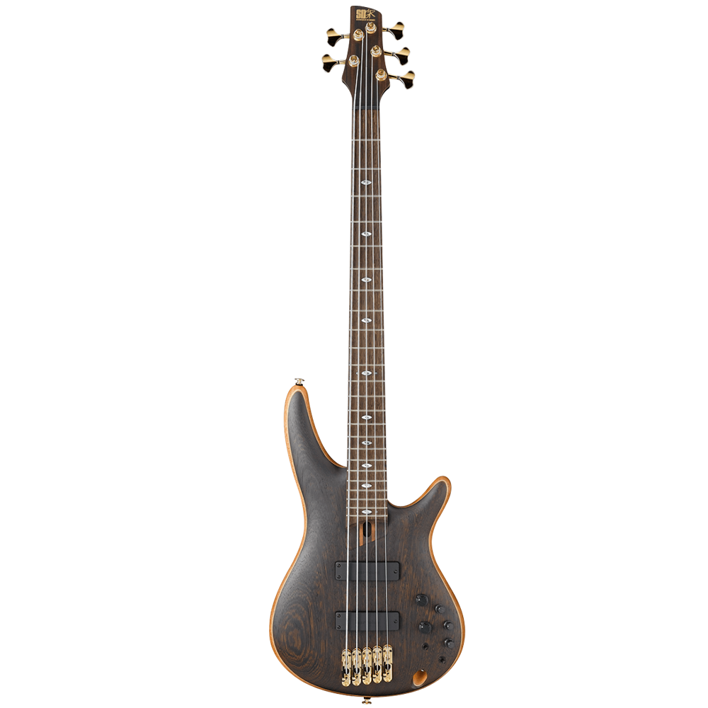 Ibanez SR5005 OL Prestige Bass Guitar