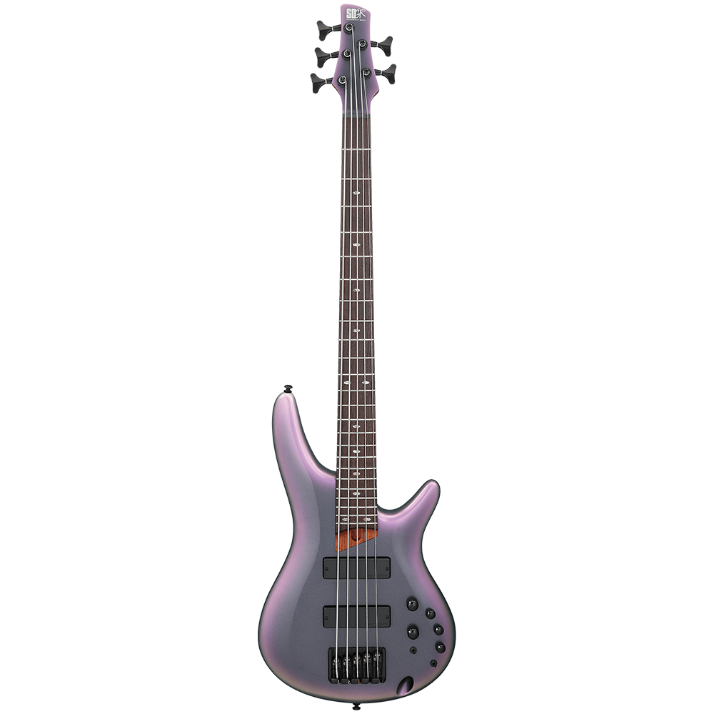Ibanez SR Series SR505E Bass Guitar