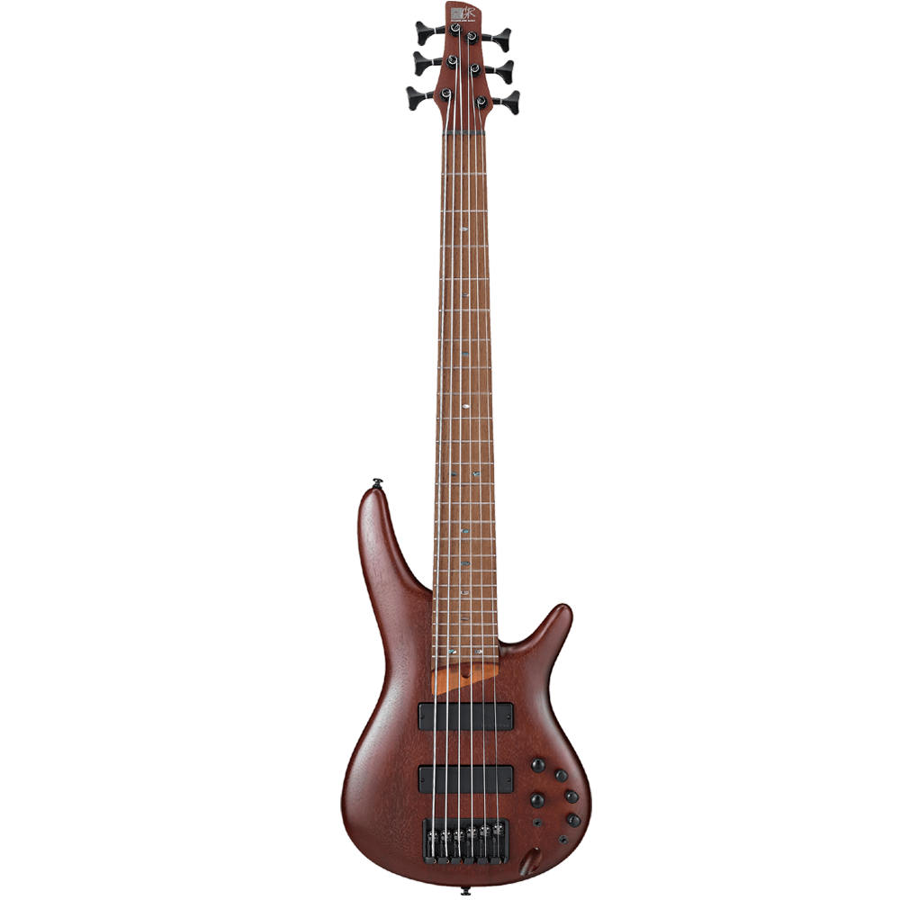 Ibanez SR506E BM Bass Guitar