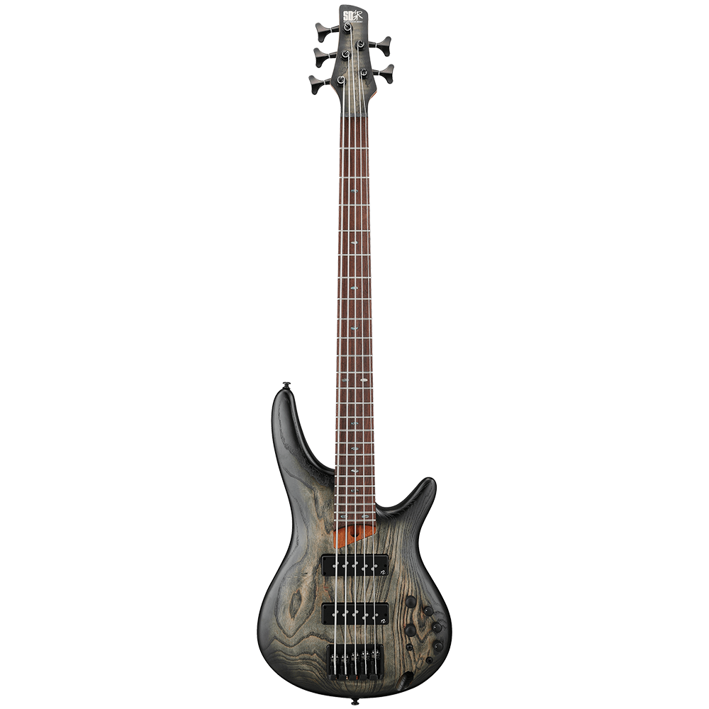 Ibanez SR Series SR605E BKT Bass Guitar