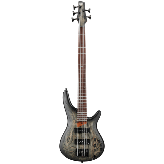 Ibanez SR Series SR605E BKT Bass Guitar